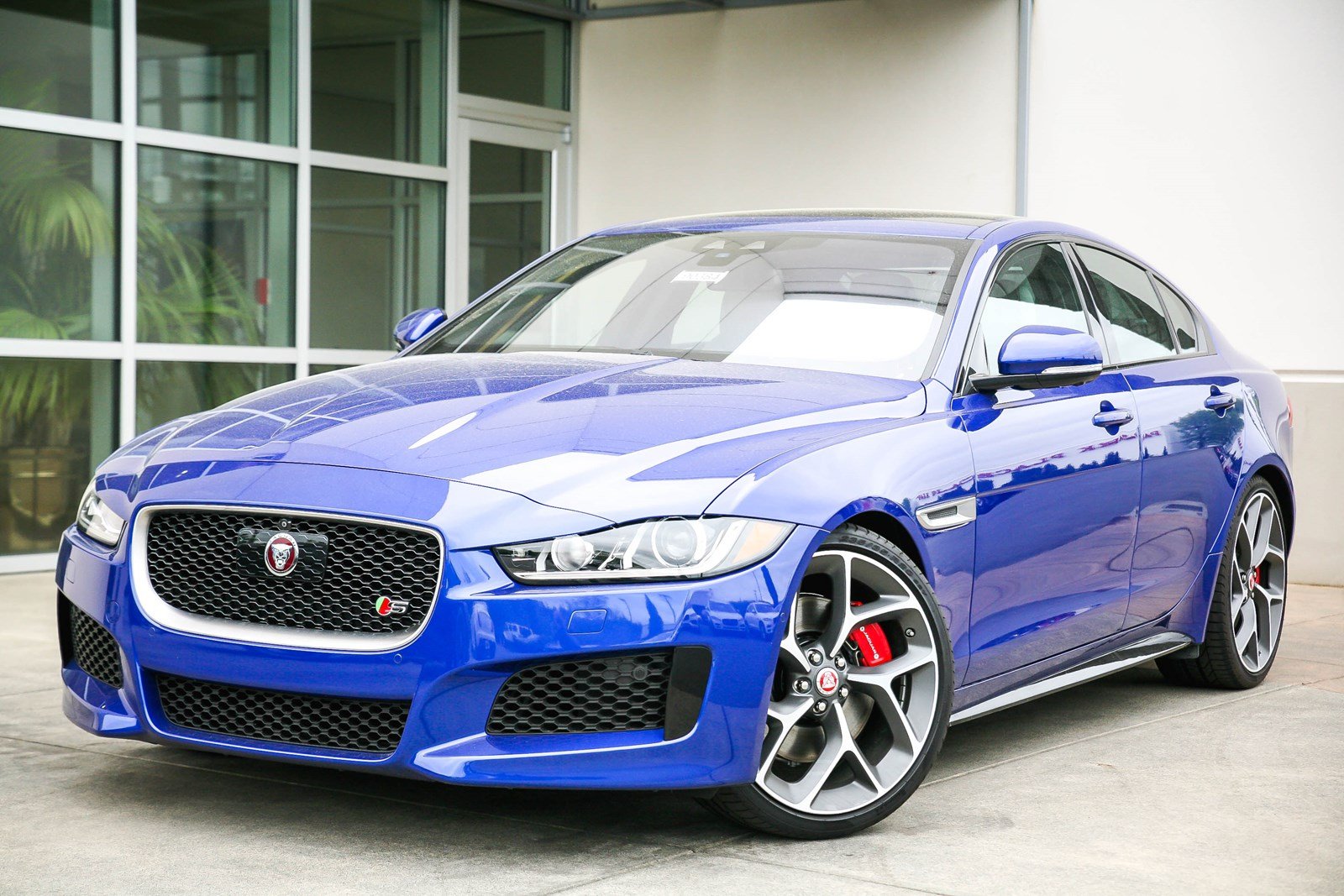 New 2022 Jaguar  XE  S  4dr Car in Bellevue 90384 Jaguar  