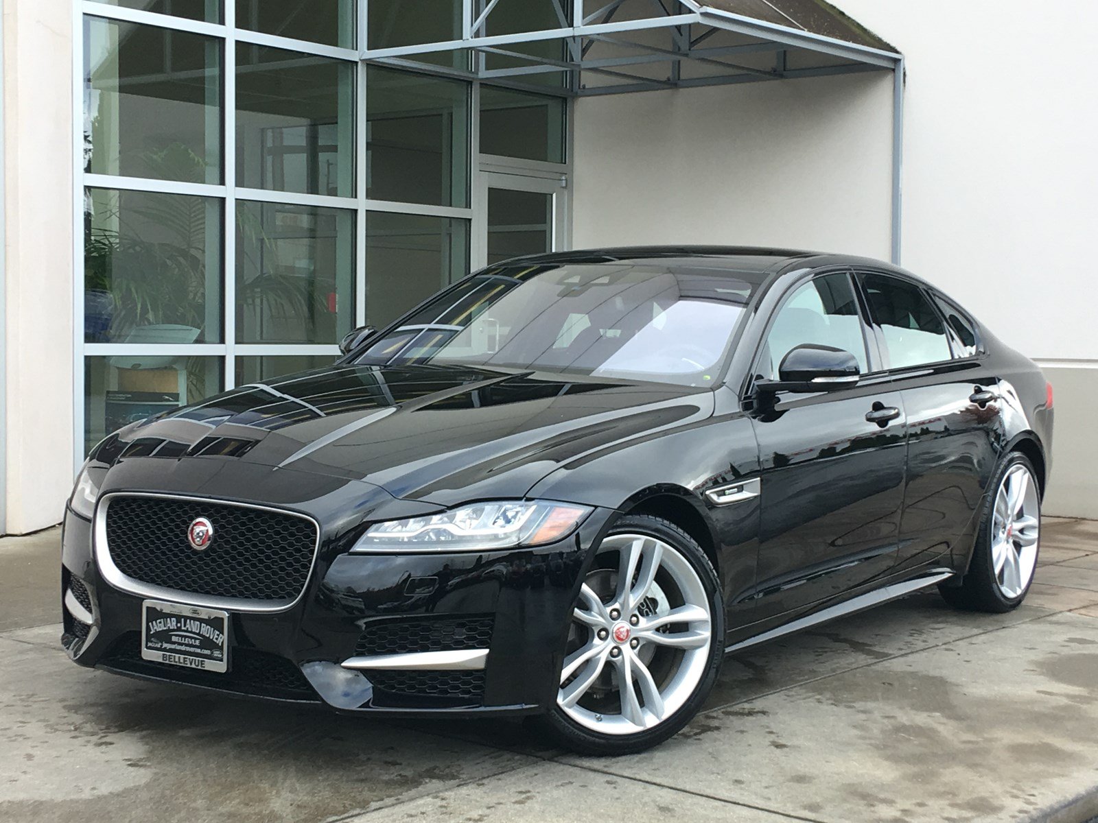 my incontrol jaguar already used