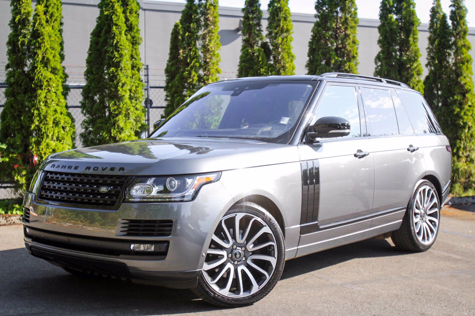 Used Range Rover For Sale Bellevue Wa  : You Can Search Range Rover Cars For Sale Section According To Car Model, Year, Price Range Or Type.
