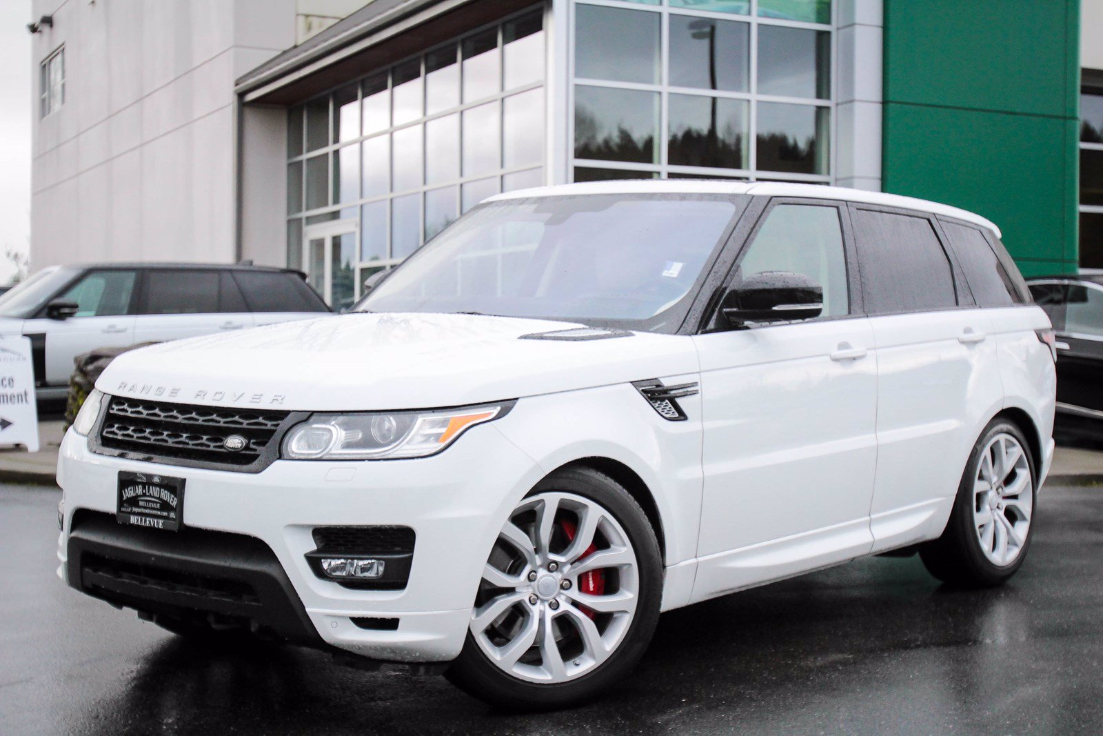 2016 Range Rover Autobiography For Sale  : The Sales And Service Are Both Remarkable And I Will Only Deal With These.